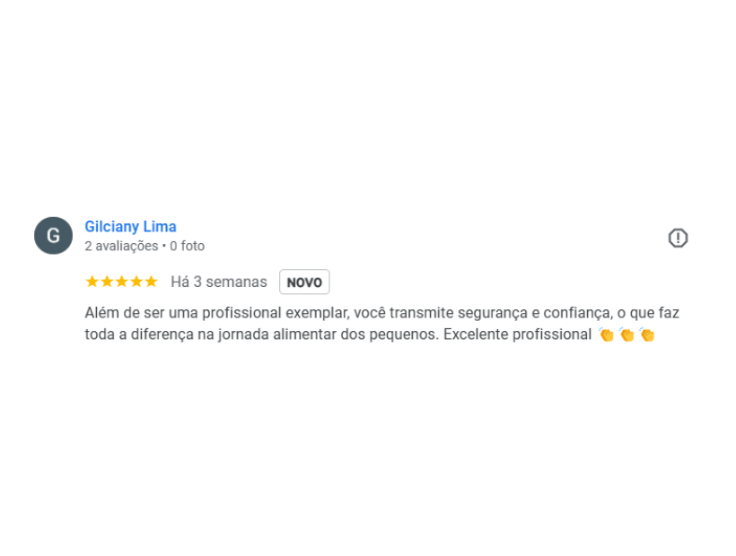 Tatá Werneck Nutricionista | Mulheres, Gestantes e Crianças