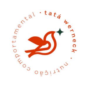 Tatá Werneck Nutricionista | Mulheres, Gestantes e Crianças